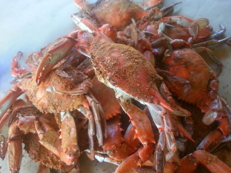 crabs 768x576