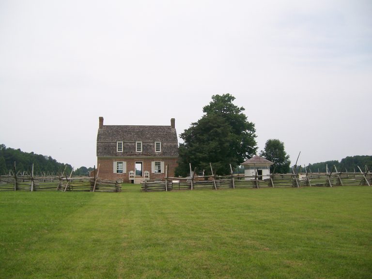 Pemberton Hall in Salisbury MD lower eastern shore heritage area wicomico county 768x576