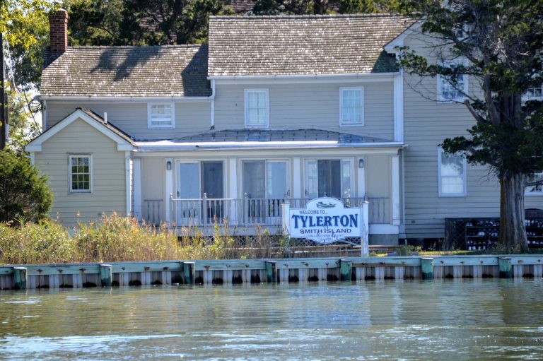 welcome to tylerton smith island 768x511