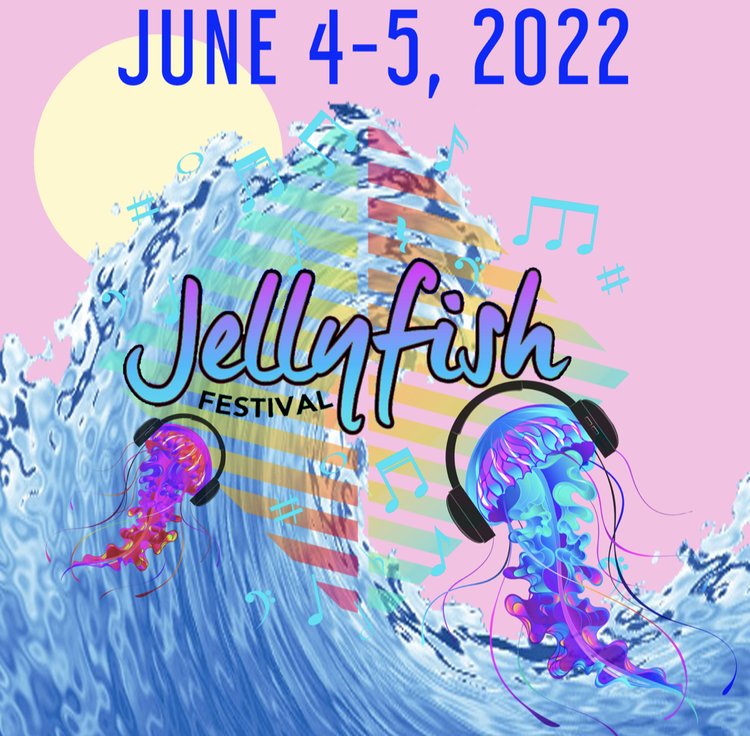 jellyfish festival 2022