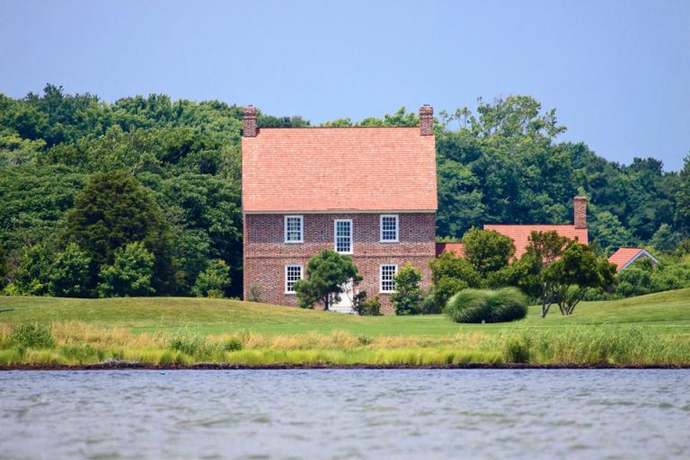 Rackliffe House Bayfront 1 768x512