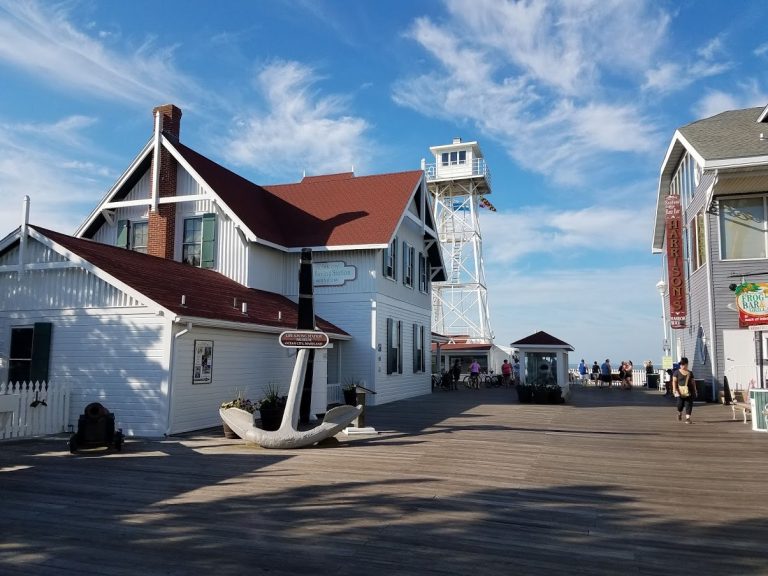 life saving museum 1 768x576