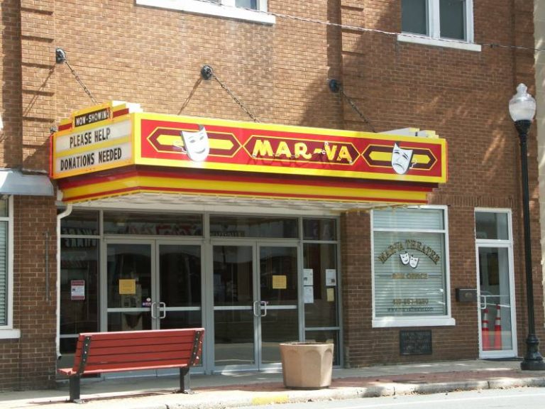 MI802 MarvaTheatre PocomokeCity 768x576