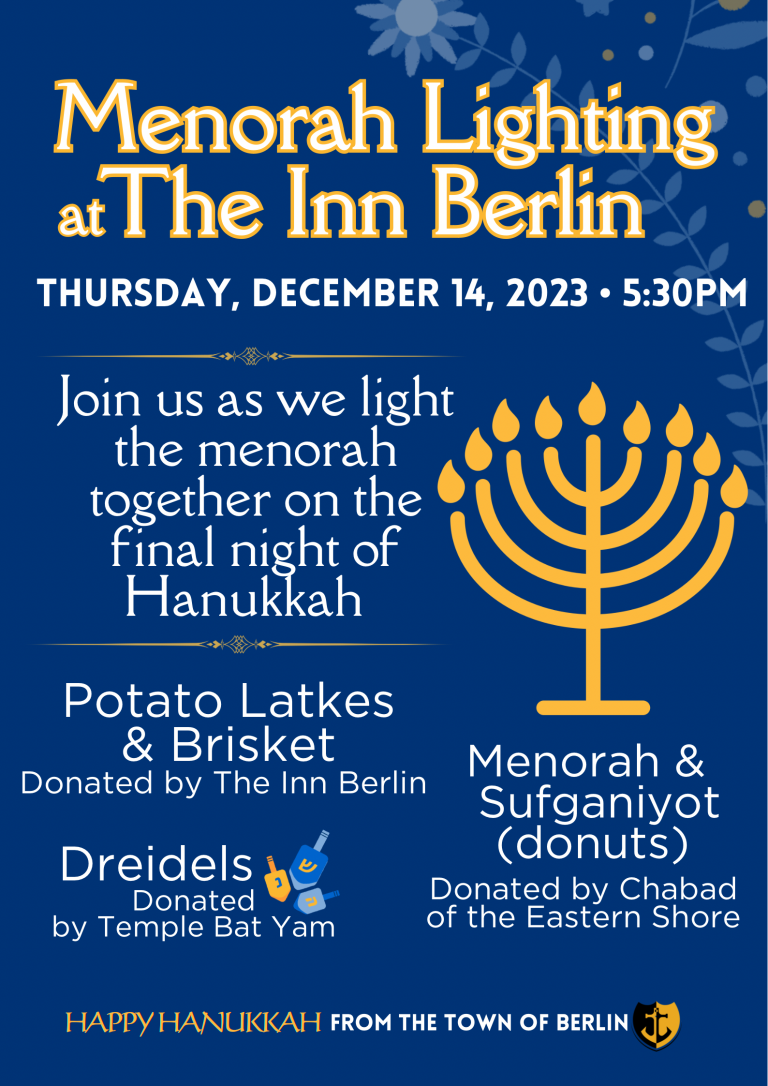 Inn Berlin Hanukkah Celebration 768x1086