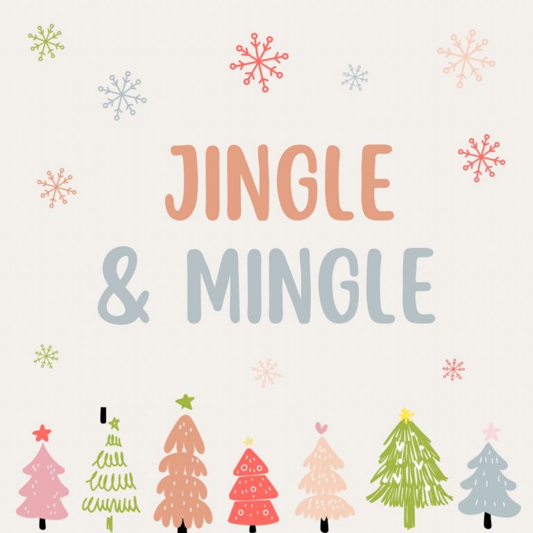 Jingle and Mingle 768x768