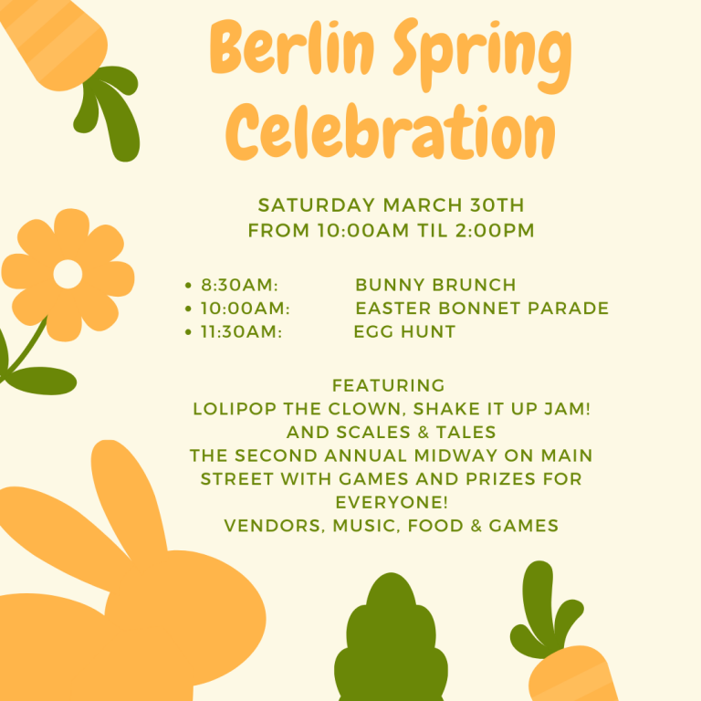 Berlin Spring Celebration 768x768