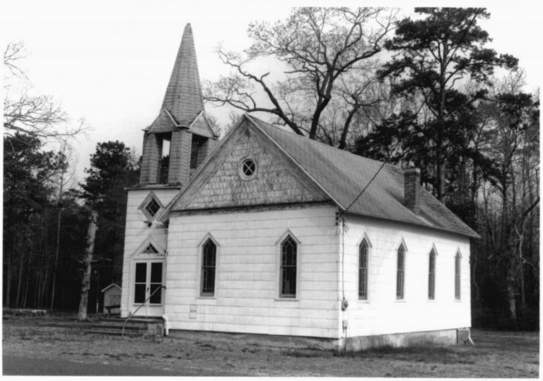 Bishop ME Church 768x540