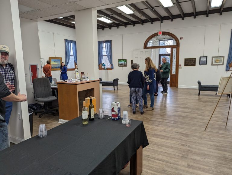 Corbin Studio Interior 1 768x578