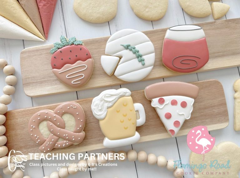Date Night Cookies and Brew 768x570