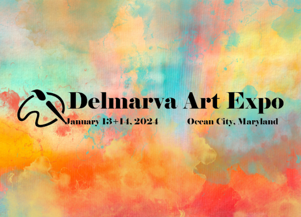 Delmarva Art Expo