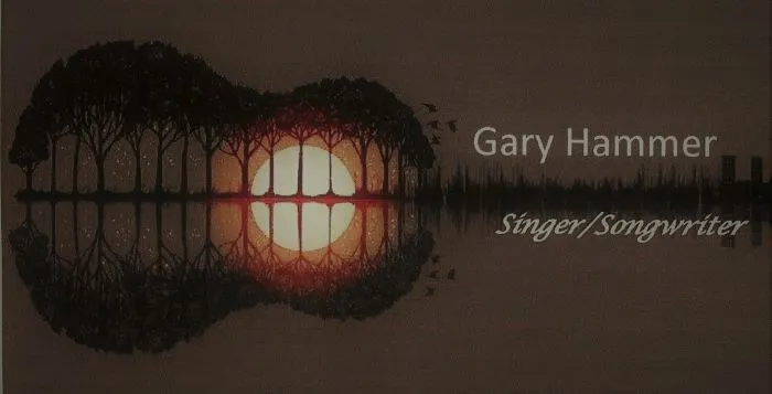Gary Hammer bordeleau vineyards