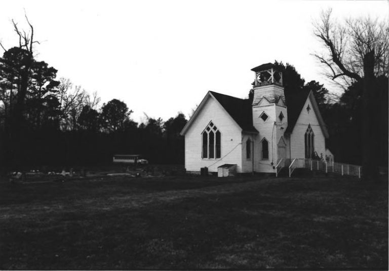 Mt Zion Church 1 768x536