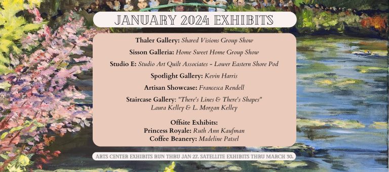 OCartleague Jan 2024 Exhibits 768x341