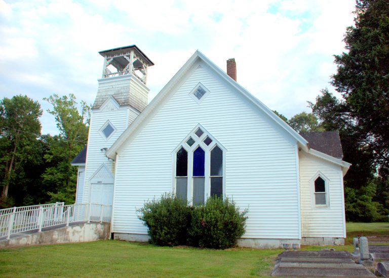 mount zion memorial church 768x548