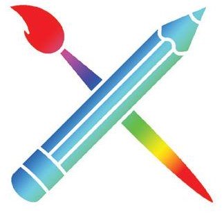 Rainbow Shared Visions logo