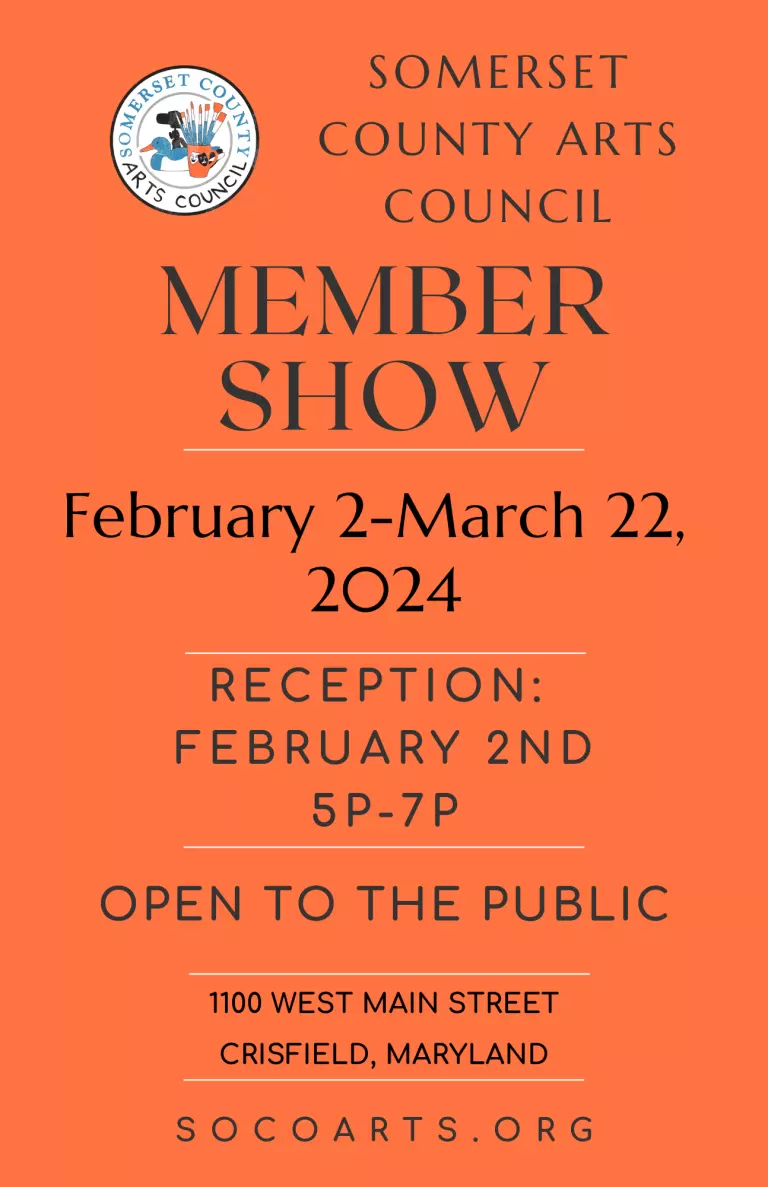 SCAC Member Show 768x1187