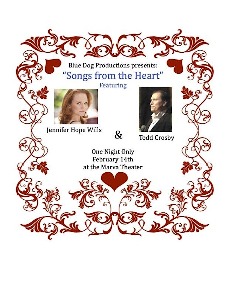 songs from the heart