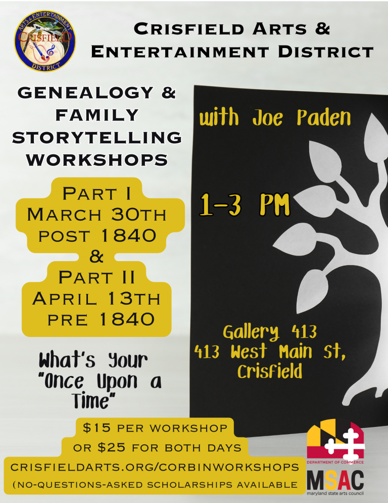 Genealogy Family Storytelling Workshop.65d77b774a4419.36957549 768x994