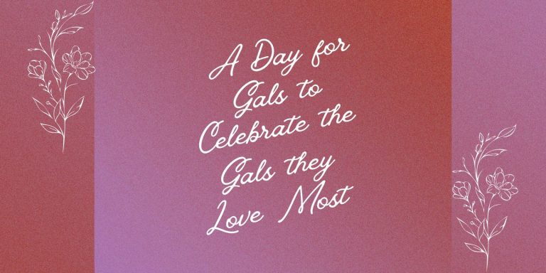 Galentines Day The Modern Graze 768x384