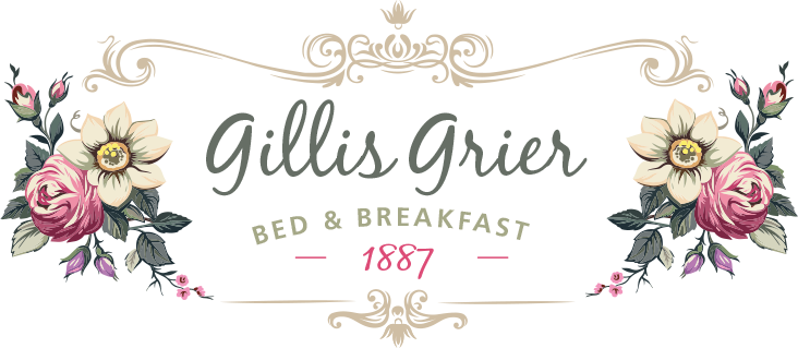 Gillis Grier