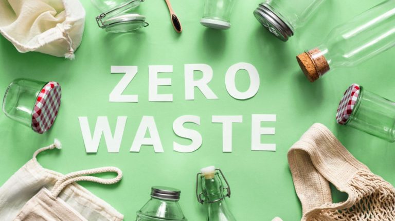 Zero Waste 768x431