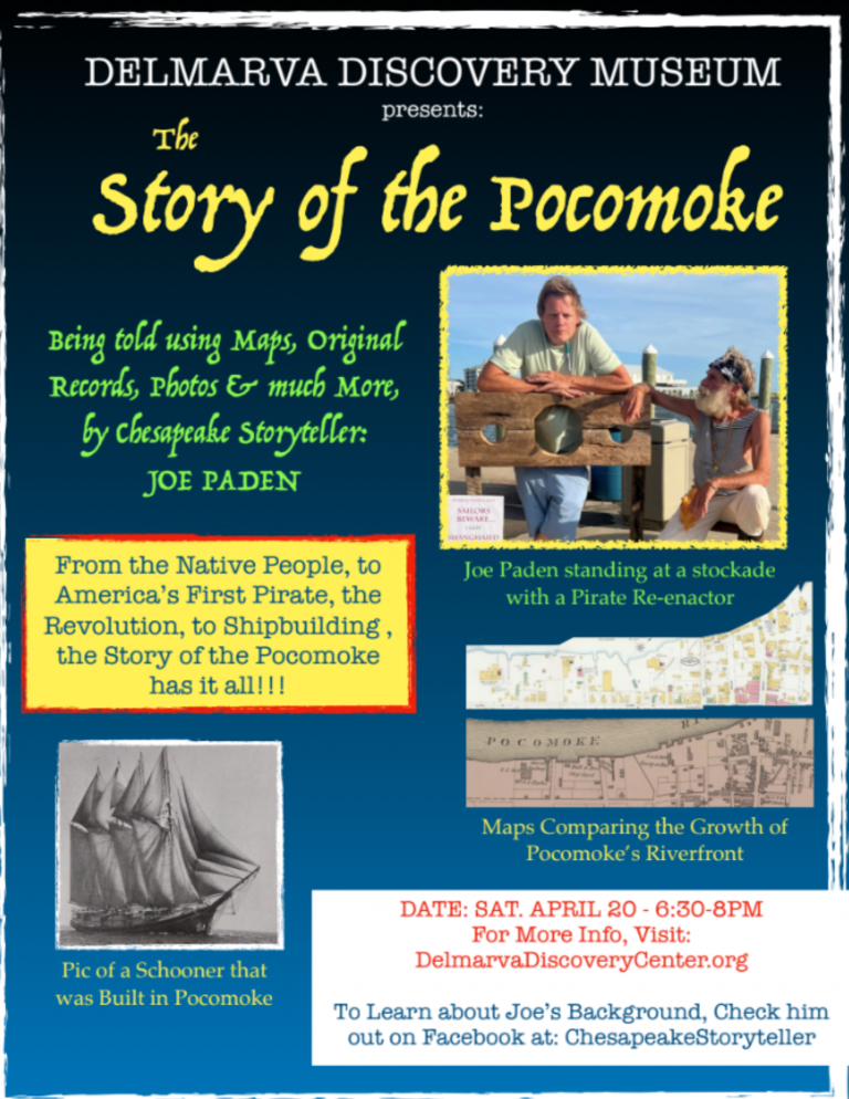 Story of the Pocomoke 1 768x994
