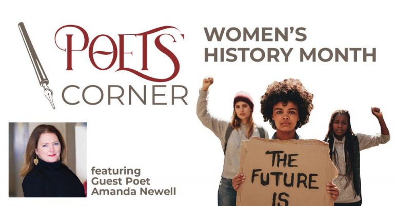 Womens History Poetry Downtown Salisbury 768x402