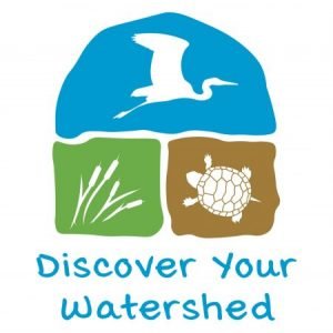Discover Your Watershed Logo MCBP