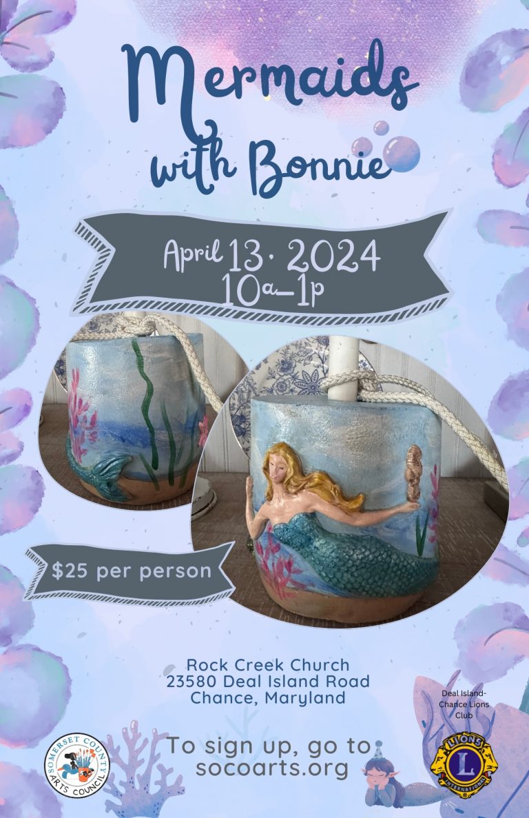 Mermaids with Bonnie 768x1187