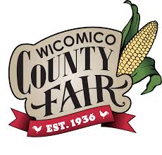 Wicomico County Fair Logo