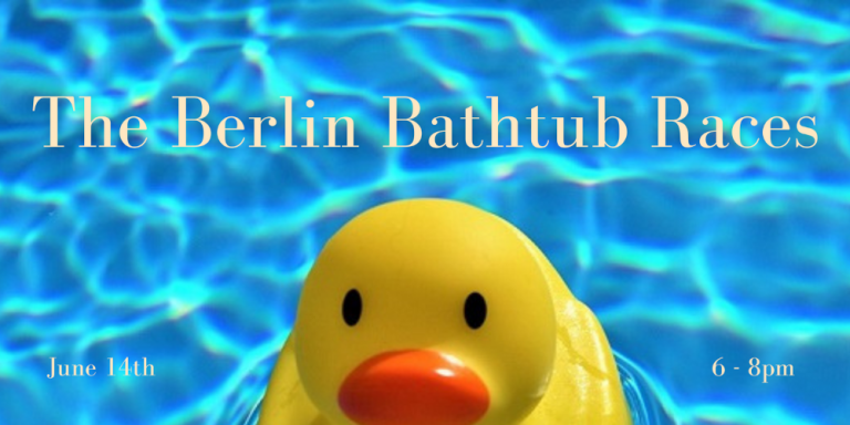 The Berlin Bathtub Races web 768x384