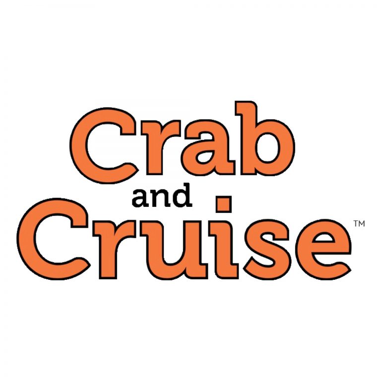 crab and cruise 768x768
