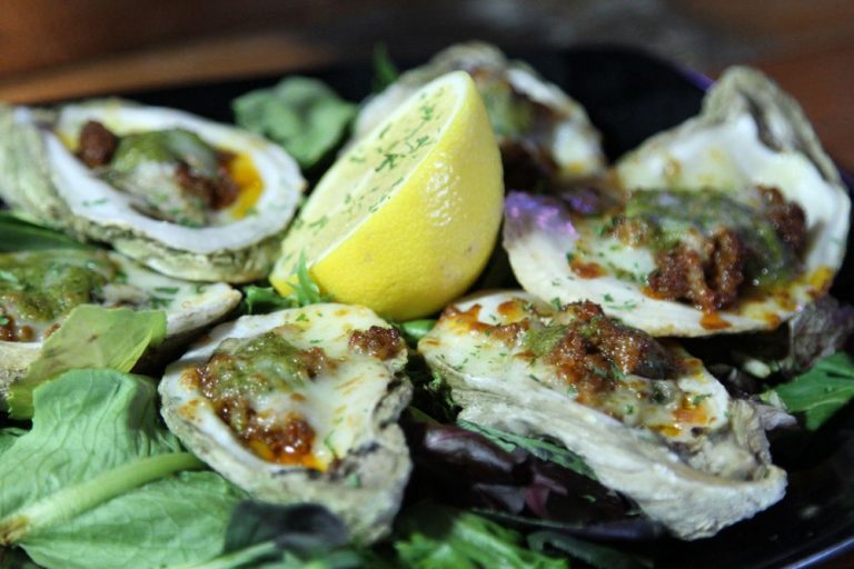 Rare Rye Oysters preview 768x512