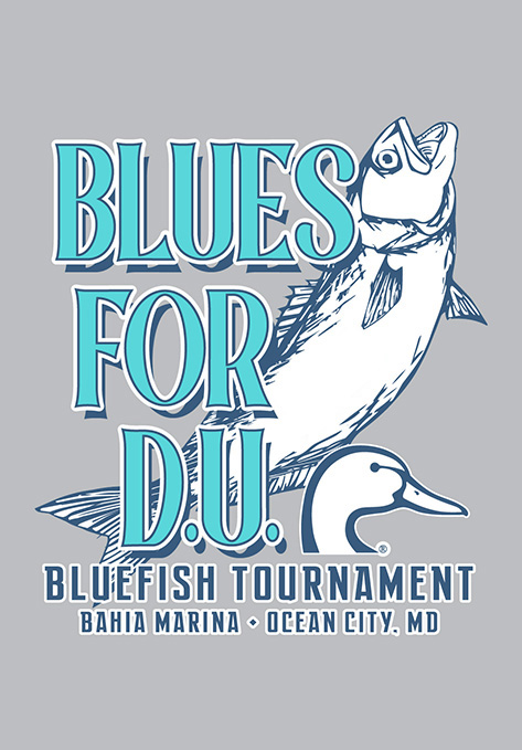 blues for du