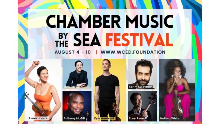 Chamber Music by the Sea 768x432