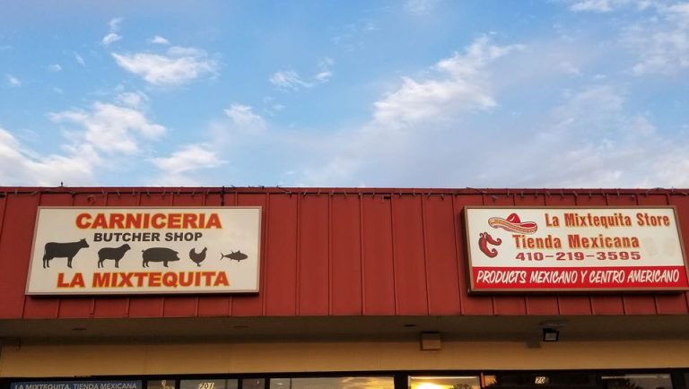 La Mixtequita Store 768x434