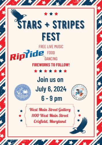 Stars and Stripes Fest