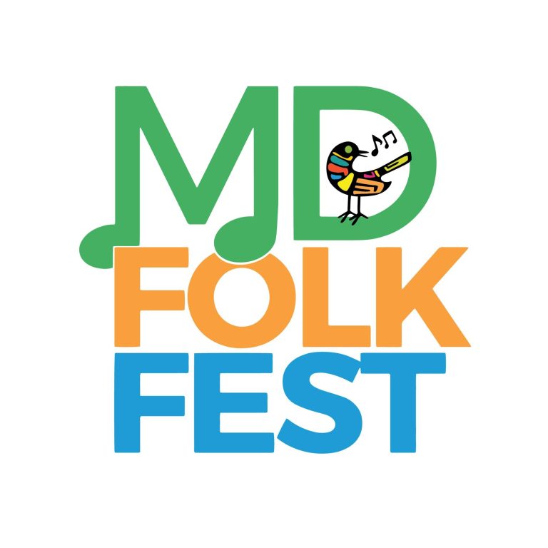 MD Folk Fest Logo 768x768