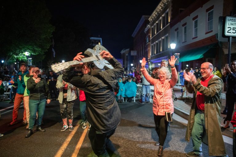 MD Folk Festival 2024 768x512