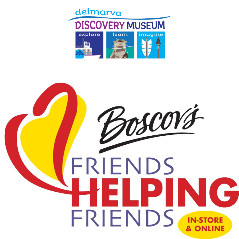 Boscovs Friends Helping Friends 768x768