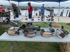 crisfield heritage festival