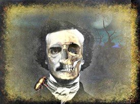 Edgar Allen Poe Community Players 1