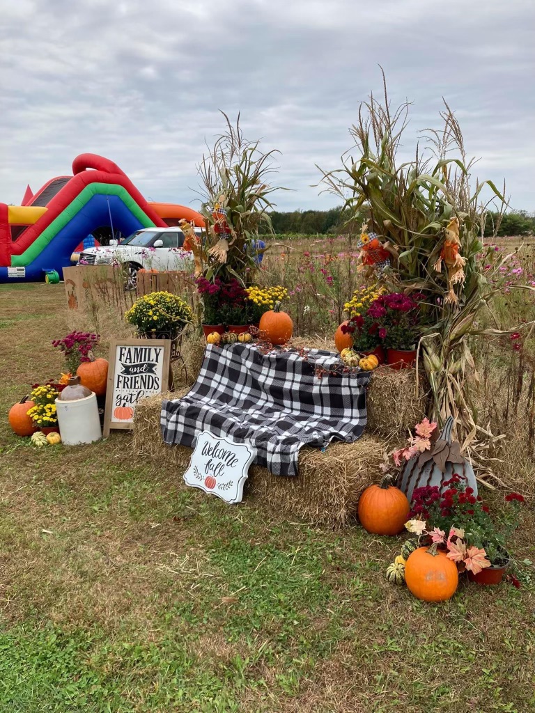 Windmill Creek Fall Festival