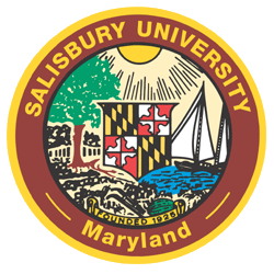 Seal of Salisbury University 250x250