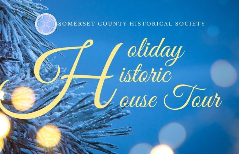 Holliday Historic House Tour 768x494