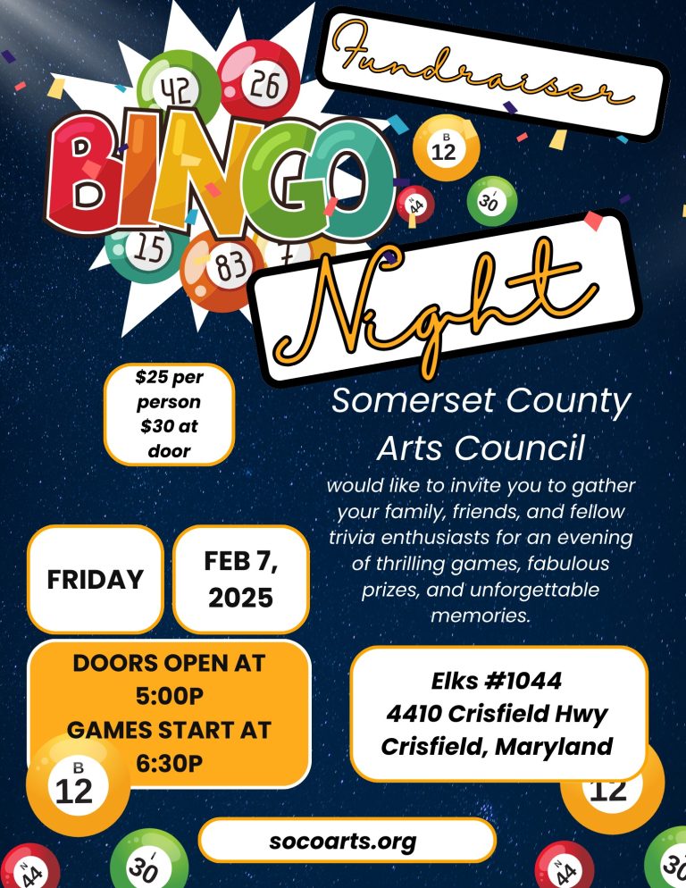 Bingo Night 768x994