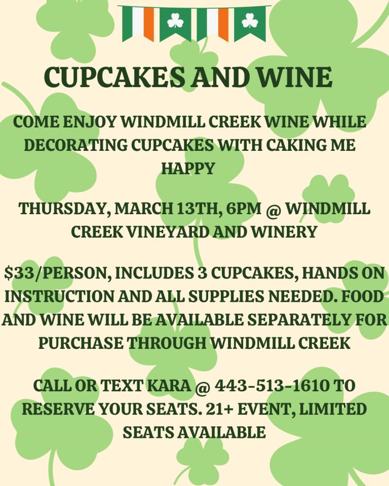 Cupcakes and Wine 768x960