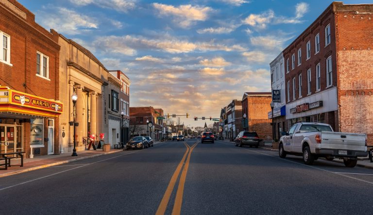 R Downtown Shopping Pocomoke City Copy 768x443