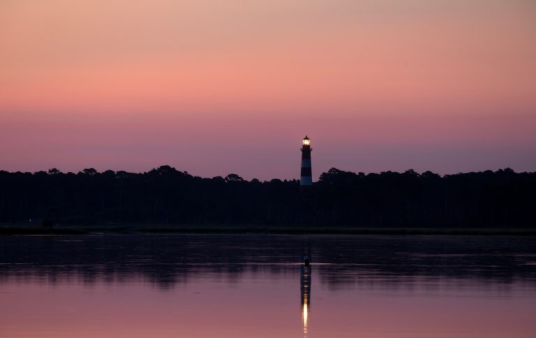 Assateague Lighthouse 3 768x485