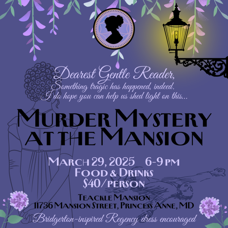 Murder at the Mansion 768x768